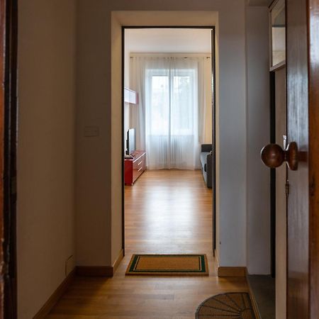 San Giusto Apartment - Lucca City Center Exteriér fotografie